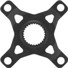 StrongLight Mono Alu 4-Speichen Fahrrad Kettenblatt