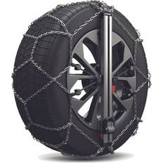 Tire Chains Konig König schneeketten paar easy-fit suv, kettengruppe 255