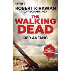 The Walking Dead (Geheftet)