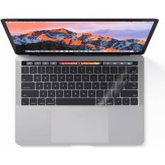 KB COVERS hardshell schutz-cover silicone skin apple macbook pro 13