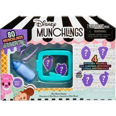 Disney Munchlings Series 1 Mini Munch with 4 Mystery Figure