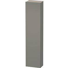 Duravit Mobiliers de Salle de Bain Duravit DuraStyle Hochschrank 1228 DS1228R4343 1 Tür 1800 mm