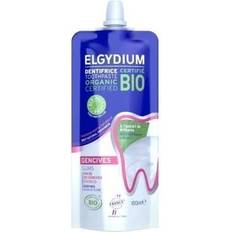 Pierre Fabre Ekologisk Tandkräm ELGYDIUM Bio Gums 100 ml