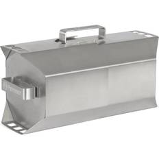 Petromax Stormkök Petromax Petromax Charcoal Maker Stainless Steel Stainless Steel, OneSize