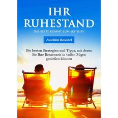 Schwedisch E-Books IHR RUHESTAND Das Beste kommt zum Schluss! (E-Book)