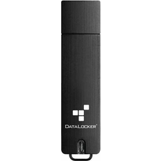 IronKey DataLocker Sentry 5 512GB USB 3.2 Gen 1 Type A Flash Drive S5512FEM