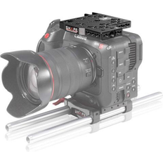 Shape Top Plate for Canon C70 #C70TP