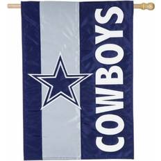 Green Flags & Accessories Evergreen Enterprises Evergreen dallas cowboys, embellish