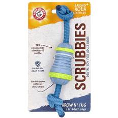 Arm & Hammer Dental Toy for Adult Dogs 1 Toy