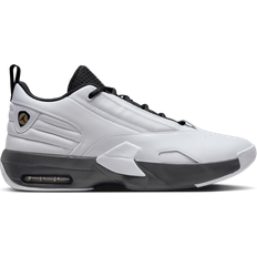 Jordan max aura Nike Jordan Max Aura 6 M - White/Black/Metallic Gold