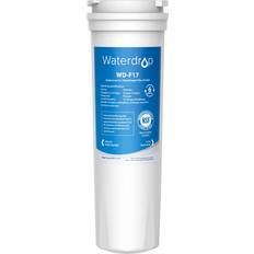 Waterdrop 1 Fridge Filter 836848, Replacement for Fisher & Paykel 836848, 836860, RF540ADUSX4