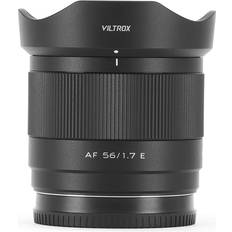 11/9 - Sony E (NEX) Camera Lenses Viltrox AF 56mm f/1.7 E STM Lens