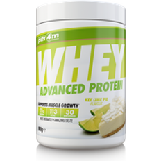 Lemon Protein Powders Lime Pie Per4m Advanced Whey Protein 900g