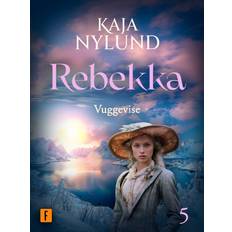 Bøger Vuggevise (Hæftet)