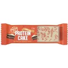 Sucre Pâtisseries Joe's Protein Cake 10x60g Carrot Cake