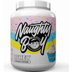 Naughty Boy Advanced Whey Rainbow Charms 2010g