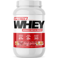 Nutrition Whey Protein 900g Biscuit Spread