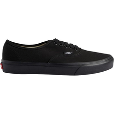 Wide Fit Sneakers Vans Authentic Wide - Black