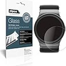 Screen Protectors Dipos Dipos Displayschutz Anti-Shock, Smartwatch Schutzfolie, Transparent