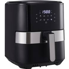 Touch Control Air Fryer with Display