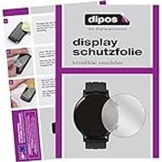 Screen Protectors Dipos 6x Crystal Clear Screen Protector for Realme Watch