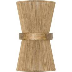 Wood Wall Lights Capital Lighting Capital 652821 Maya 2 Wall Light