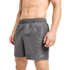 Men - XS Swimwear Nike Core Swim Shorts - Dark Grey