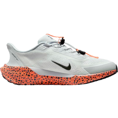 Fast Lacing System - Men Running Shoes Nike Pegasus EasyOn Electric M - Multi-Colour