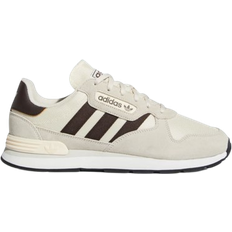 Adidas 42 Schuhe Adidas Treziod 2.0 M - Wonder White/Dark Brown/Alumina