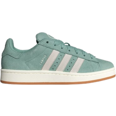 Shoes Adidas Campus 00s W - Hazy Green/Off White