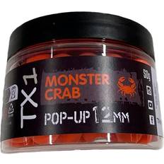 Shimano Fishing Lures & Baits Shimano Plvajce Boilie TX1 Pop Up Monster Crab 80 g