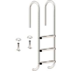 Pool ladder Zelsius Pool Ladder 132cm