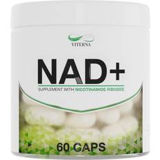 NAD+, caps