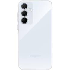 A35 Samsung Clear Case for Galaxy A35 5G