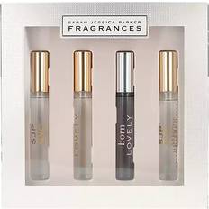 Sarah Jessica Parker Sarah Jessica Parker Rollerball Gift Set NYC EDP EDP EDP EDP 8.9ml