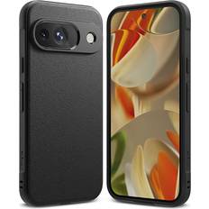 Ringke Onyx Case Google Pixel 9 Black