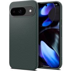 Matkapuhelimen lisävarusteet Spigen Liquid Air Case for Google Pixel 9 Pro