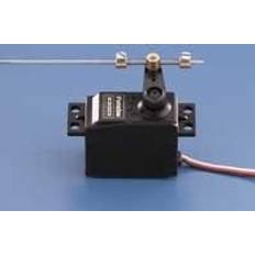Control Over-Ride Servo Saver 120