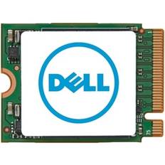 Dell M.2 PCIe NVME Gen 4x4 Class 25 2230 Solid State Drive 1TB