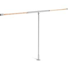 Hönspinne Med Golvfäste WIE-CL-110