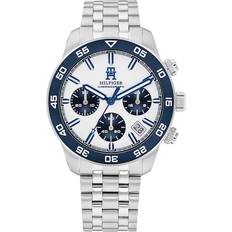 Tommy Hilfiger Wrist Watches Tommy Hilfiger Chronograph