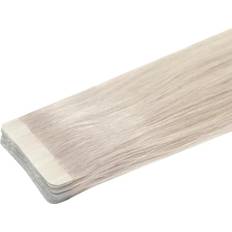 Cliphair Sand #SS Remy Royale Premium Tape In Hair Extensions, 50g