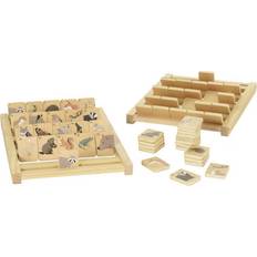 Egmont Toys Spel, vem är jag från Egmont