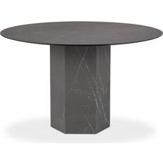 Micadoni Home Sahara Grey Pietra Spisebord 120cm
