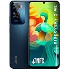 SPC Mobiltelefoner SPC Octa Core Smartphone 256 GB RAM 256 GB