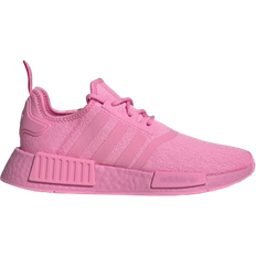 Adidas Pink - Women Shoes Adidas NMD_R1 W - Bliss Pink/Matte Gold