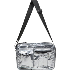 Bel one cappa Mads Nørgaard Bel Silvo Cappa Bag - Silver