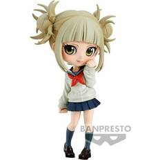 Banpresto My Hero Academia Himiko Toga Q posket Figur 13cm