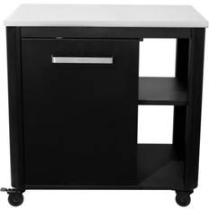 Udekøkkener Cozze Udebord 90cm