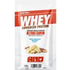 Protein Powders on sale Per4m Per4m Whey Protein 30g Sachet, White Chocolate Hazelnut
